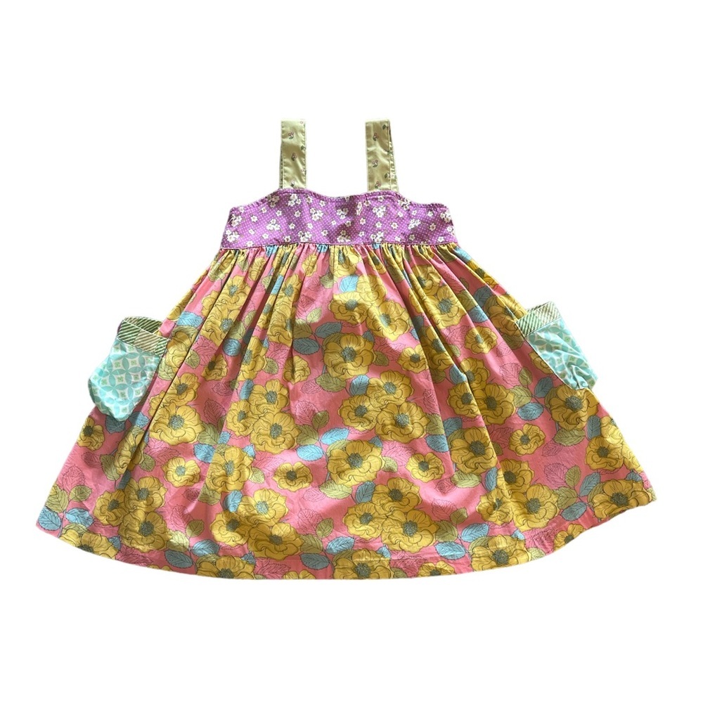 Matilda Jane Dress